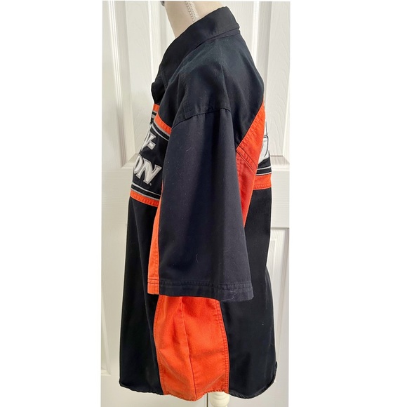 Harley Davidson, SOLD ON OTHER PLATFORM - Picture 3 of 6